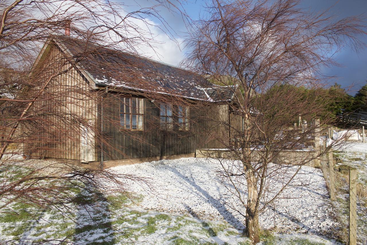 The Lodge Staffin Exterior photo